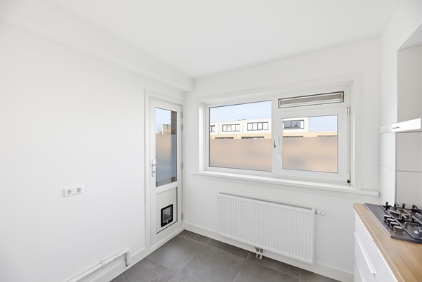 Foto - Te koop: Hendrick Vroomlaan 21, 4383 TK Vlissingen